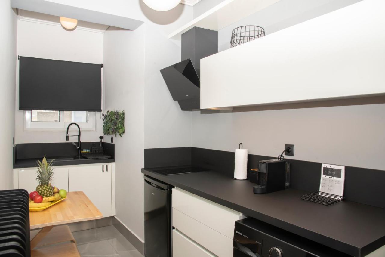 Luxury Premium Suite In Chalkís Dış mekan fotoğraf