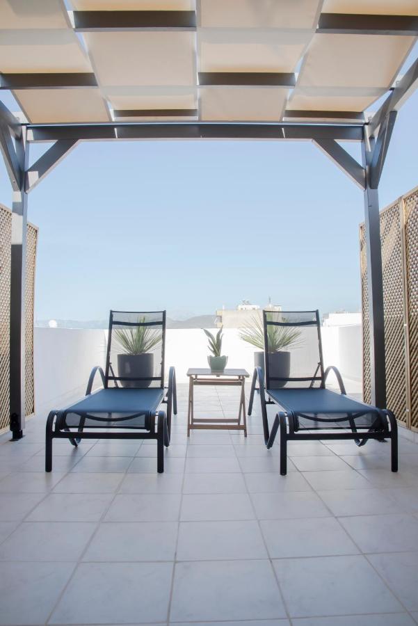 Luxury Premium Suite In Chalkís Dış mekan fotoğraf