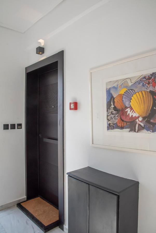 Luxury Premium Suite In Chalkís Dış mekan fotoğraf
