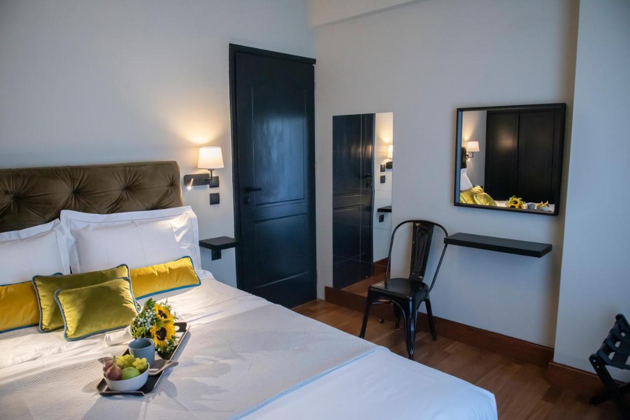 Luxury Premium Suite In Chalkís Dış mekan fotoğraf